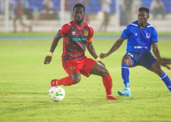Al Hilal beat Kotoko