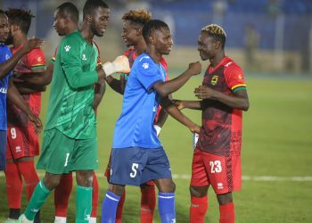 International Friendly : Starting line ups for Al Hilal v Asante Kotoko announced