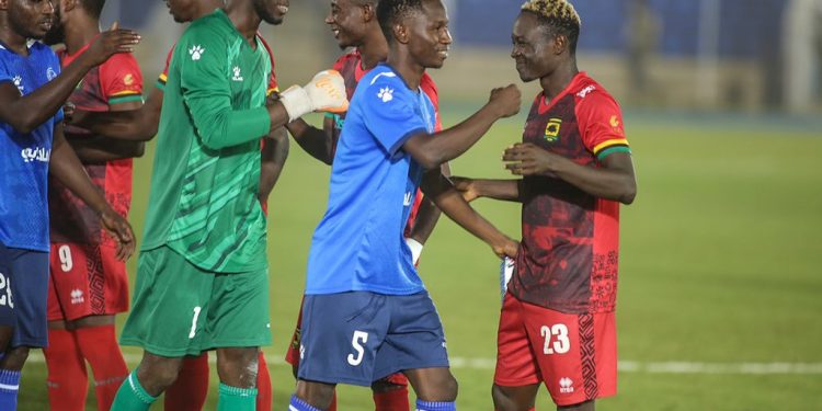 International Friendly : Starting line ups for Al Hilal v Asante Kotoko announced