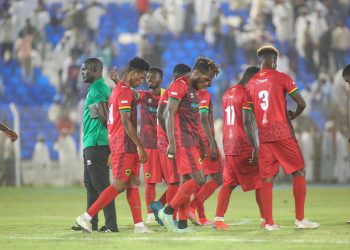Al Hilal 5 Asante Kotoko 0 : Sudan giants humiliate Ghana champions in pre-season friendly