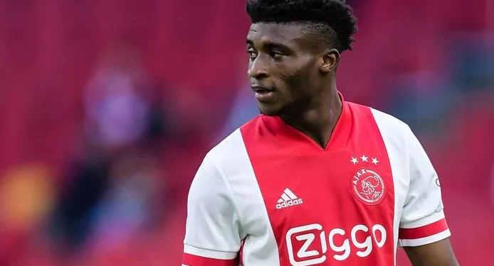 Ghanaian players to expect in the UEFA Champions League this season