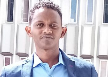 Al Hilal were too strong for Asante Kotoko says Sudanese journalist Tahir Salih