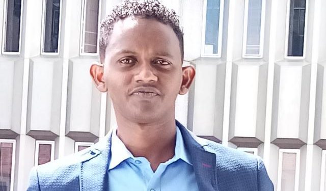 Al Hilal were too strong for Asante Kotoko says Sudanese journalist Tahir Salih