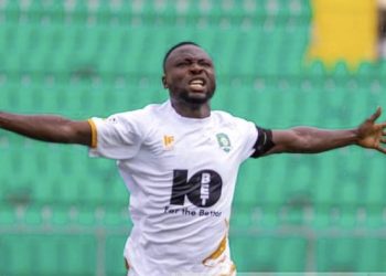 Aduana beat Hearts of Oak