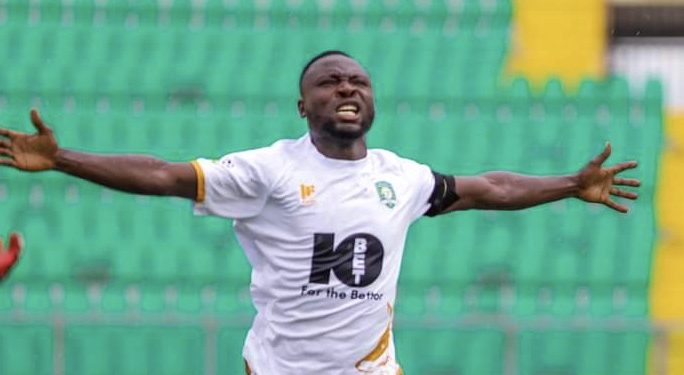 Aduana beat Hearts of Oak