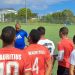 Mauritius U23 National Team