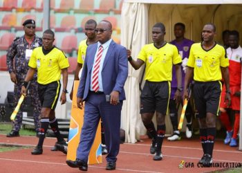 Kotoko file complaint