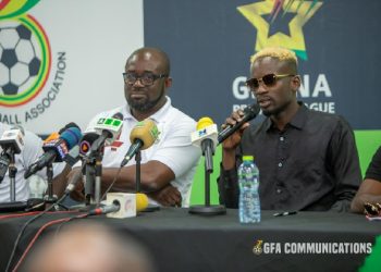 Suspension of betPawa GPL