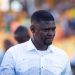 Hearts coach Samuel Boadu