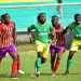 Aduana Stars v Hearts of Oak