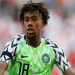 Alex Iwobi