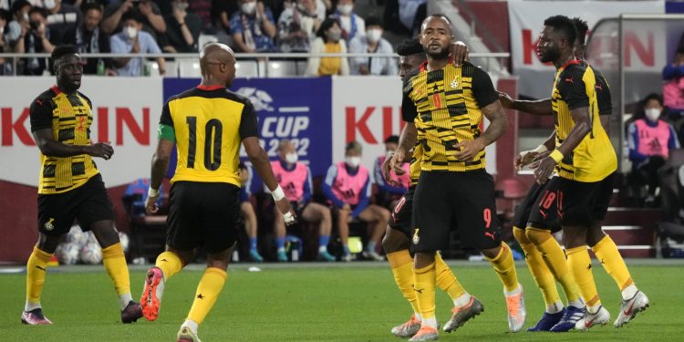 Brazil - Ghana Preview