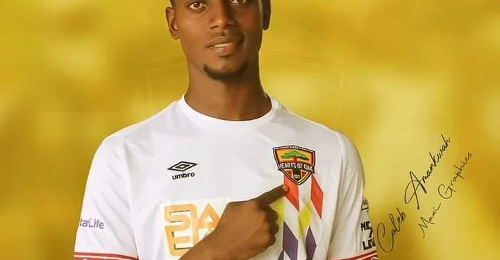 Caleb equalizer against Kotoko