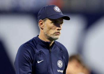 BREAKING NEWS : Chelsea sack manager Thomas Tuchel after CL defeat to Dinamo Zabgreb