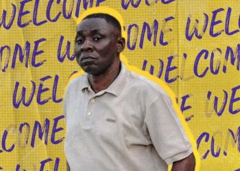 Breaking News : Medeama confirm appointment of David Duncan as their new head coach