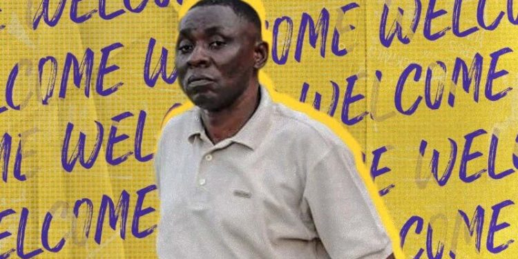 Breaking News : Medeama confirm appointment of David Duncan as their new head coach
