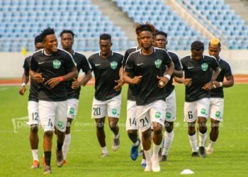 Dreams FC stun Gold Stars in Bibiani in betPawa Ghana Premier League opener