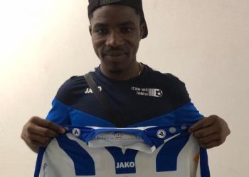 Mohammed Abdul Rahaman