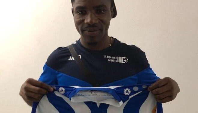 Mohammed Abdul Rahaman