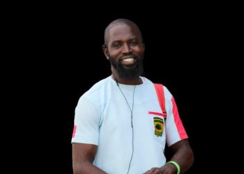 Ebenezer Owusu “Asasewura” : The untold story of avid Kotoko fan who travelled to all 35 Kotoko games last season