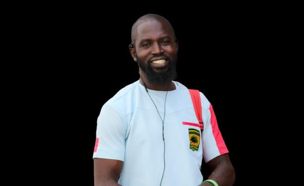 Ebenezer Owusu “Asasewura” : The untold story of avid Kotoko fan who travelled to all 35 Kotoko games last season