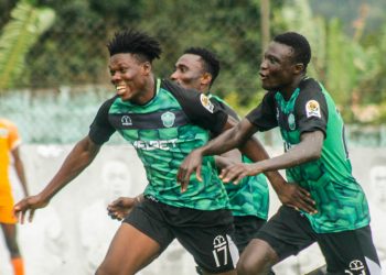 Dreams TopScorers in 2022/23