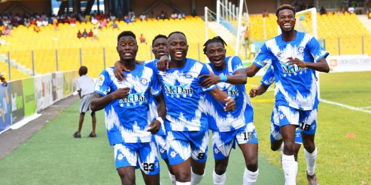 Olympics beat King Faisal