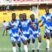 Olympics beat King Faisal