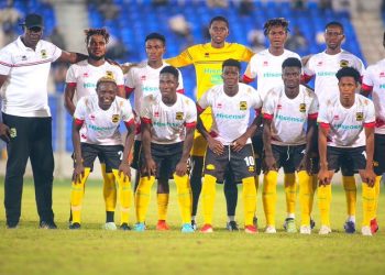 RC Kadiogo vrs Asante Kotoko to take place in Benin at Mathieu Kérékou stadium