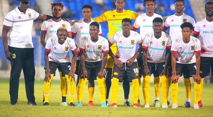 RC Kadiogo vrs Asante Kotoko to take place in Benin at Mathieu Kérékou stadium