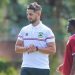 Nazim Mohamed Islam : I will give my best to Kotoko