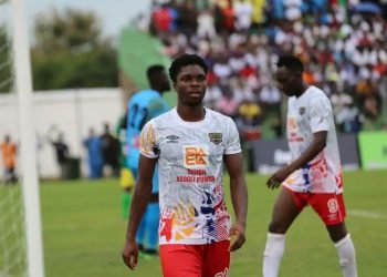 Hearts beaten in Dormaa