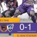 Medeama beat Legon Cities
