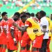 Kotoko failure against Kadiogo