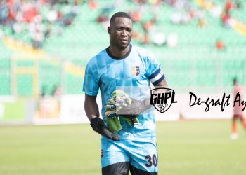 Babayoure at Babayara