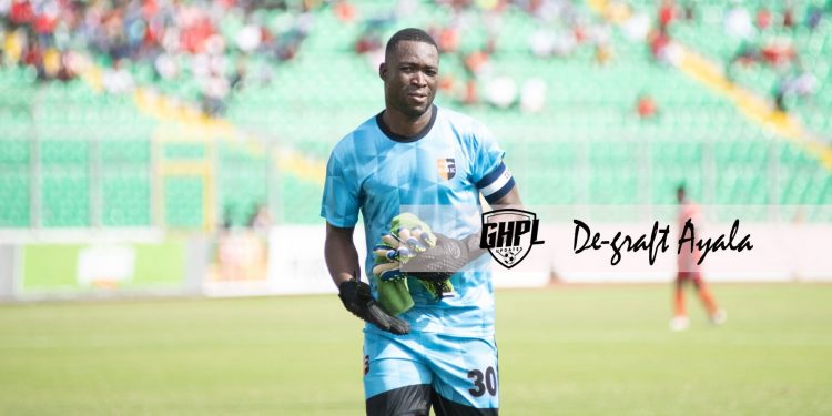 Babayoure at Babayara