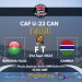 Gambia beat Burkina Faso
