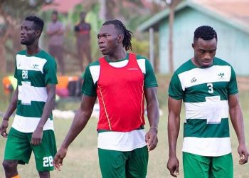 Samartex TopScorers in 2022/23