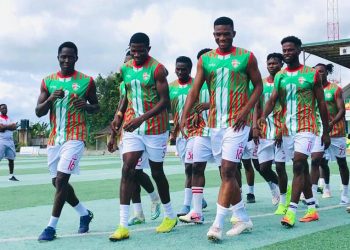 Karela TopScorers in 2022/23