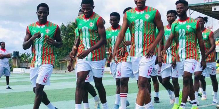 Karela TopScorers in 2022/23