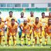 Legon Cities TopScorers 2022/23