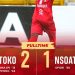 Asante Kotoko defeat Nsoatreman