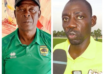 Seydou Zerbo v Amadou Sampo