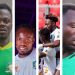 Aduana TopScorers 2022/23