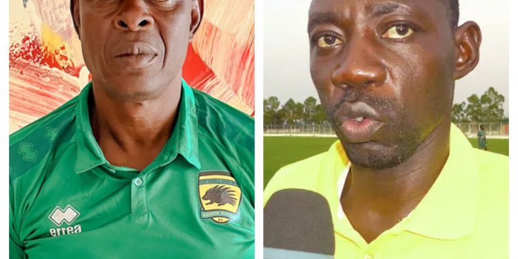 Seydou Zerbo v Amadou Sampo