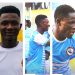 Berekum Chelsea TopScorers 2022/23