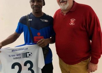 Mohammed Abdul Rahaman