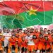 RC Kadiogo in Kumasi