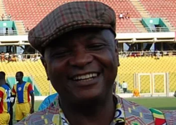 Togbe Afede sacks Boadu