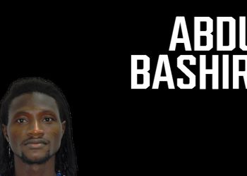 Abdul Bashiru